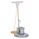 Manual Pacific Steamex Polishers SilverRay 133
